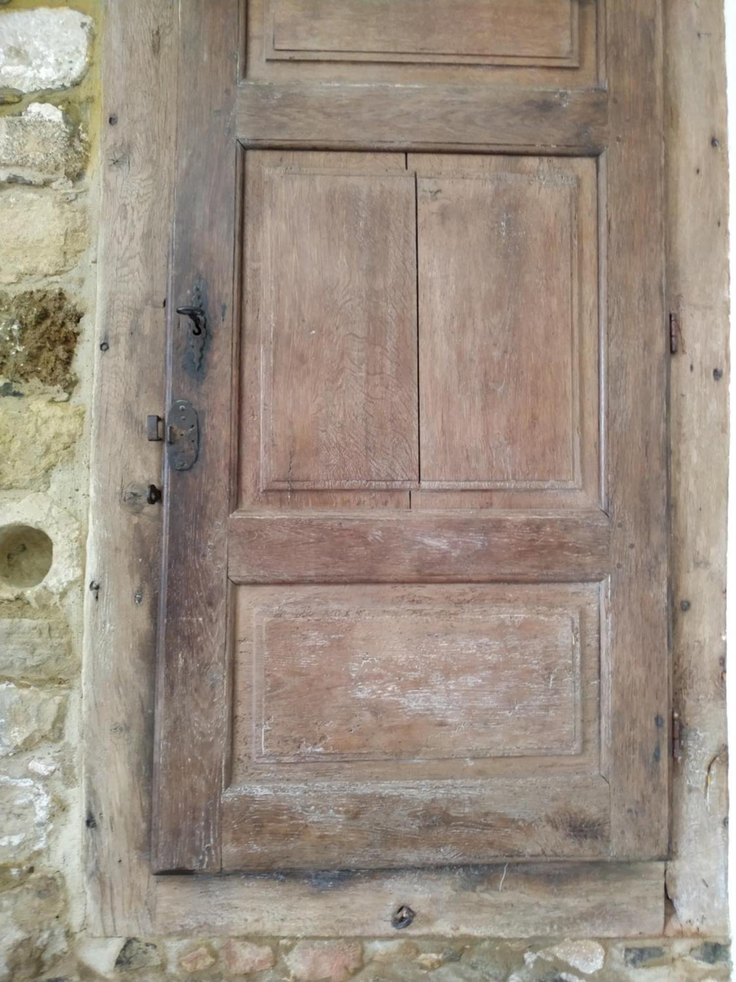 Chambre D'Hote Manoir De La Baudonniere Monsireigne Rum bild